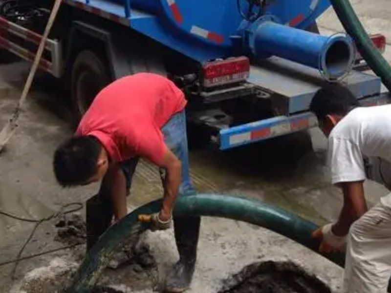 广州从化区24小时疏通管道 马桶疏通维修 修水管