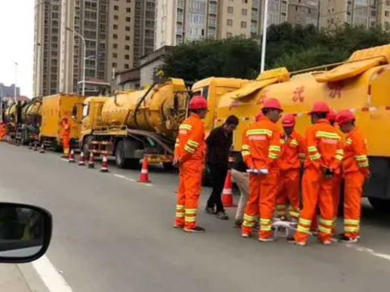 广州从化区全区低价疏通马桶 疏通各种管道 维修马桶